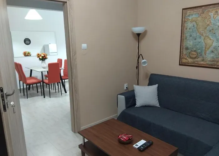 Iris Apartment