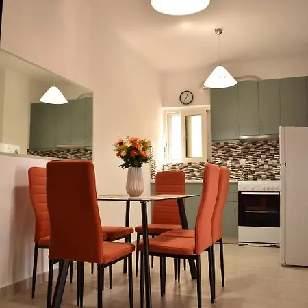 Iris Apartment Chania  Exterior foto