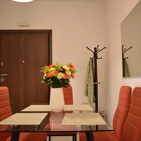 Iris Apartment Chania  Exterior foto