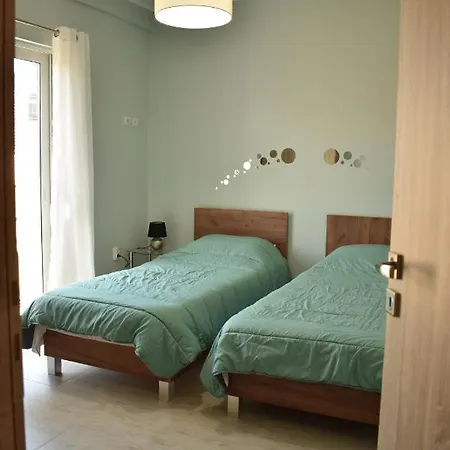 Iris Apartment Chania  Exterior foto