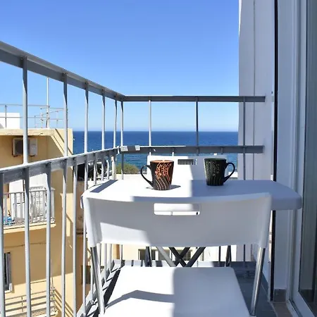 Iris Apartment Chania  Exterior foto