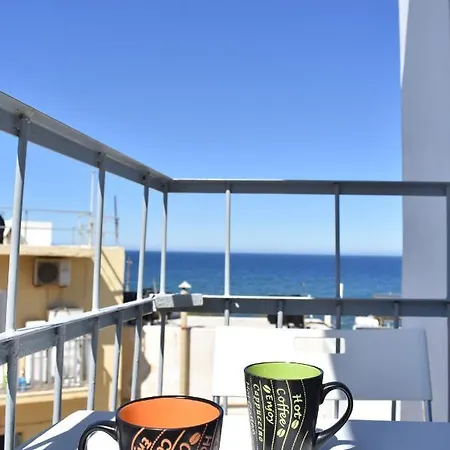 Iris Apartment Chania  Exterior foto
