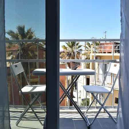 Iris Apartment Chania  Exterior foto