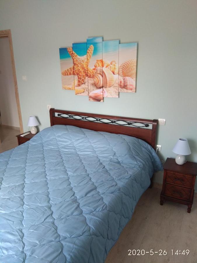 Apartmán Iris *