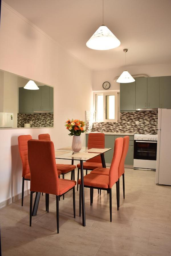 Apartmán Iris