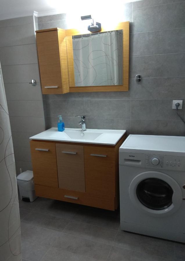 Iris Apartmán *