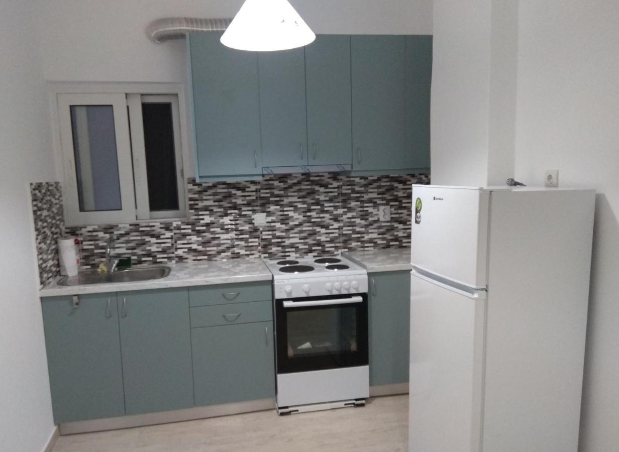 Apartmán Iris Chania (Crete)